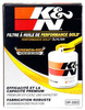 K&N Oil FilterHP-2003