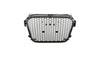 Grill Audi A1 8X Gloss Black