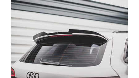 Zestaw Splitterów Audi SQ5 Mk1