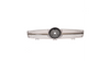 Grill Mercedes-Benz CLS C219 Chrome & Silver