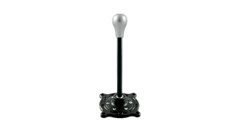 Short Shifter Nissan S-chassis S13 S14 S15 R32 R33 R34 - Black Edition