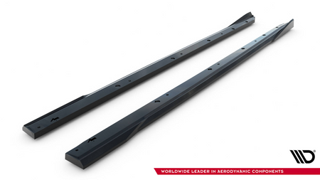 Side Skirts Hyundai Elantra N Mk7