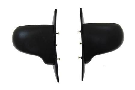 	Lusterka Spoon HONDA CIVIC 92-95 4D