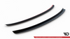 Splitters set Audi A8 D4