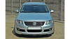 Splitter Volkswagen Passat B6 Votex Front Racing