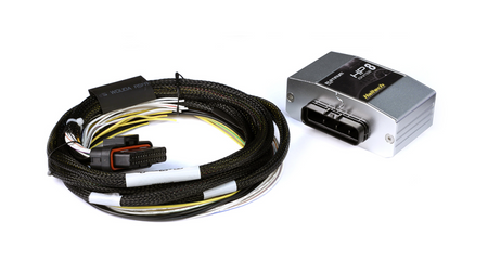 HPI8 - Wysokoprądowy moduł zapłonowy - 15 Amperów - Zestaw przewodów bez złącza - Ośmiokanałowy