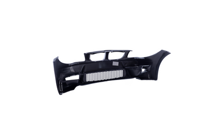 Zderzak BMW 1 E81 E82 E87 E88 Przód SRA PDC