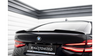 Spoiler Cap BMW 6 G32 M-Pack Gloss Black