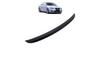 Spoiler BMW 5 E60 Lip Matt Black