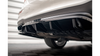 Splitters set Mercedes-Benz E AMG-Line W213 Facelift
