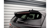 Spoiler Cap Skoda Enyaq iV Gloss Black