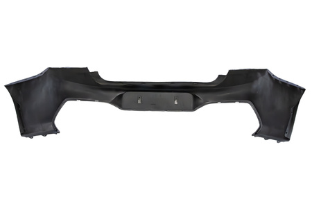 Bumper BMW 1 F20 Facelift Rear PDC