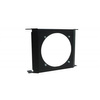 Fan Shroud Mount 7" 30 Rows