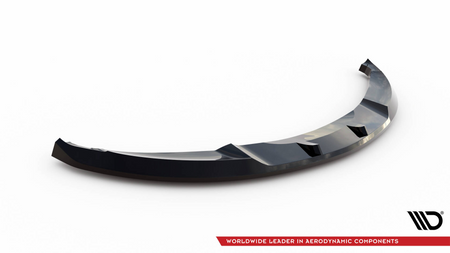 Front Splitter V.2 BMW 1 M-Pack E82