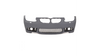 Bumper BMW 3 E92 E93 Front SRA