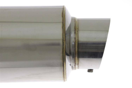 Tłumik ProRacing 60mm MT03