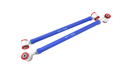 Adjustable Rear Control Arms Mini Cooper F55 F56 F57 Blue