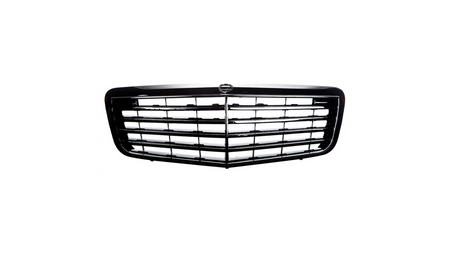 Grill Mercedes-Benz E W211 S211 Facelift Black