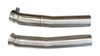 CatBack Exhaust System BMW M340i G20 M440i G22  B58 Active