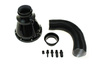 Airbox kit Apollo Black