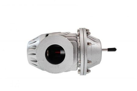 Blow Off HKS SQV4 Silver Replica