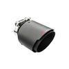 Exhaust Tip RM MOTORS 63-101mm