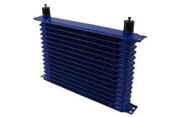 TurboWorks Oil Cooler Race Line 15-rows 300x210x50 AN10