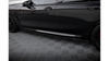 Zestaw Splitterów BMW M8 F93