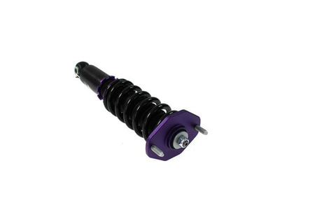 Street Suspension D2 Racing SUBARU LEGACY BE/BH 4WD 99-03