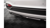 Splitters set Hyundai I20 Mk2 Facelift