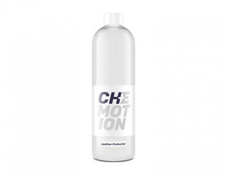 Chemotion Leather Protector 500ml (Pielęgnacja skóry)