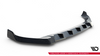 Splitter BMW X7 G07 M-Pack Facelift Przód Carbon
