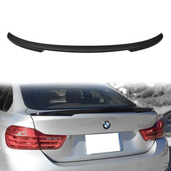Spoiler BMW 4 F36 Lip P Type ABS