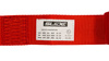 Racing seat belts Slide V2 RED 4P 2" E4