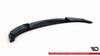 Splitter BMW 5 F10 F11 M-Pack Front v.3 Gloss Black