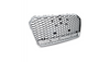 Grill Audi A7 C7 Facelift Chrome & Gloss Black