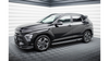 Splitters set Hyundai Kona N-Line Mk2