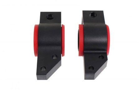 Polyurethane front swingarm bushing VW Jetta Golf GTI R MK5 MK6 Eos Audi A3 TTS TTRS Q3