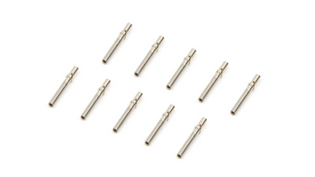 Female pins to fit Deutsch DTM male connectors (Size 20, 7.5 Amps).