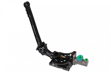 Hydraulic handbrake Professional Race Black TurboWorks