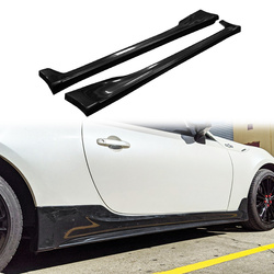 Side Skirts Toyota GT86 Subaru BRZ TRD Style