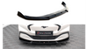 Splitter Ford Mustang Mach-E I przód v.1 Gloss Black