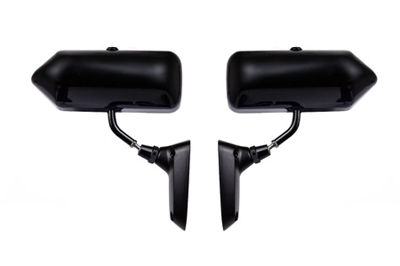 Lusterka Uniwersalne F1 Design