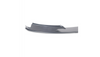 Diffuser BMW 3 E90 E91 Front Bumper Matt Black