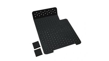 Podłoga BMW E46 Kierowca prosta DRIFT