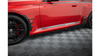 Side Skirts BMW M2 G87 M-Performance