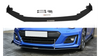 Splitter Subaru BRZ Facelift Front Racing v.3