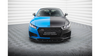 Splitter Audi TT 8S S-Line Facelift Front v.2