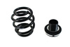 Street Suspension D2 Racing BMW 3 SERIES E36 COMPACT 6 CYL TI 94-00