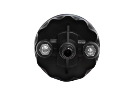 TurboWorks Fuel Pump 135LPH Black